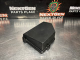 08 - 09 PONTIAC G8 GT FUSE BOX COVER LID 92207878 OEM #1178