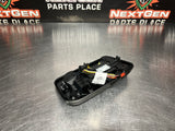 2016 FORD MUSTANG GT DOME LIGHT BLCK OEM #939
