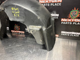 2011 CADILLAC CTS V COUPE REAR PASSENGER SIDE RH INNER FENDER LINER OEM #1305