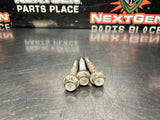 2012 CADILLAC CTS-V STEERING RACK HARDWARE OEM #1592