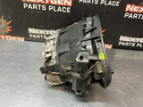 2002 C5 CORVETTE CLUSTER WITH BEZEL OEM 10408309 #1190
