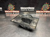 97-04 C5 CORVETTE BATTERY TRAY 10268430 OEM #1380