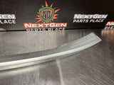 2011 CAMARO SS REAR TRUNK LID DECKLID SPOILER WING ORANGE 92237063 92237066 #982