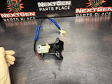 08-09 PONTIAC G8 FUEL GAS DOOR ACTUATOR OEM 92216665 #1423