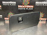 97-04 C5 CORVETTE GLOVE BOX BLK OEM #1990