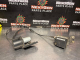 2004 PONTIAC GTO CRUISE CONTROL MODULE AND ACTUATOR OEM #1191