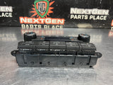 2011 FORD F250 DIGITAL AC HEAT CLIMATE CONTROL BC3T-18C612-BJ OEM #1582