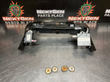 2013 C6 CORVETTE REAR TRUNK HATCH RELEASE ASSEMBLY OEM #1038