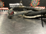 2012 FORD F250 6.7 DIESEL 6R140 TRANSMISSION AUTO TCASE WIRING HARNESS OEM #980