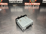2013 FORD F250 6.7 TRAILER BRAKE CONTROL MODULE BC34-2C006-AJ OEM #1062