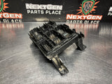2015 GMC DENALI 2500 BODY HARNESS JUNCTION BOX 23195441 OEM #1335