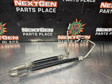 05-13 C6 CORVETTE POWER STEERING HIGH PRESSURE LINE OEM #1266
