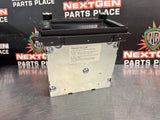 2011 FORD F250 DIESEL AM FM RADIO NAVIGATION CD PLAYER OEM #1346