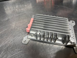 2005 C6 CORVETTE BOSE AMPLIFIER RADIO STEREO OEM 15270620 #1468