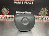08-09 PONTIAC G8 DRIVER SIDE STEERING WHEEL AIR BAG OEM #602