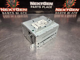 2010 CAMARO SS RADIO RECEIVER OEM 20907419 #1547