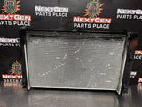 2004 PONTIAC GTO RADIATOR ELECTRIC FANS OEM #1306