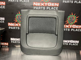 08 - 09 PONTIAC G8 LH DRIVER SIDE SEAT BACK OEM #948