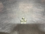 04-06 PONTIAC GTO FUEL NECK FILLER HOUSING NUTS/ HARDWARE OEM