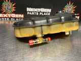 97-04 C5 CORVETTE GEIGER COOLANT OVERFLOW TANK RESERVOIR #3842