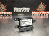 10-15 CAMARO SS PARK ASSIST CONTROL MODULE OEM 20925650 #951