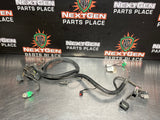 2010 CAMARO SS REAR TAIL LIGHT BUMPER HARNESS OEM #1006