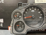 07-14 CHEVY SILVERADO 2500HD INSTRUMENT CLUSTER 28330569 OEM #1115
