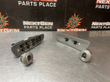 07 DODGE RAM 6.7 2500 FRONT AND REAR WINDOW SWITCHES OEM #1204