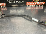 05-13 C6 CORVETTE RH OR LH HEADLIGHT EXTERNAL WIRING HARNESS OEM 13732107 #1549