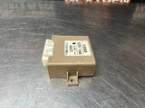 05-13 C6 CORVETTE LH HEATED SEAT CONTROL MODULE OEM 10399538 #1266