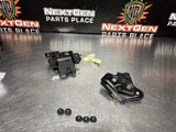 2013 FORD MUSTANG GT TRUNK LOCK LATCH RELEASE ACTUATOR DR3A-7643282-AA #1009