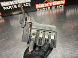 2012 FORD F350 CIRCUIT BREAKER UNDER HOOD OEM BC3T-14A094-BC #937
