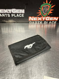 2016 FORD MUSTANG OWNERS MANUAL OEM #841