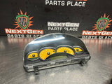 2004 PONTIAC GTO CLUSTER ASSEMBLY AUTO 92174646 OEM #3869