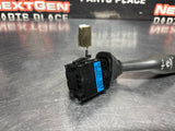 04-06 PONTIAC GTO WINDSHIELD WIPER STALK SWITCH OEM 92089551 #1191