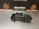 2021 FORD MUSTANG GT FUSE BOX MULTIFUNCTION MODULE UNIT LR3T-15604-AA OEM #1147