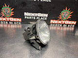 2013 FORD MUSTANG GT LH DRIVER SIDE LED FOG LIGHT W BRACKET OEM #1160