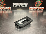 08-09 PONTIAC G8 RR PASSENGER REAR INTERIOR DOOR HANDLE OEM #948