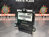 2011 SILVERADO LML ALLISON TCM T14 TRANSMISSION CONTROL MODULE 24259874 #1312