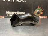 2014 CADILLAC CTS V COUPE RH PASSENGER BRAKE COOLING DUCT 25858812 OEM #1233
