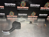 04-06 PONTIAC GTO E BRAKE RED STITCH HANDLE OEM #1027