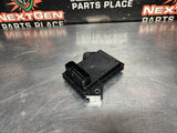 2021 CAMARO SS TRACTION CONTROL MODULE with BRACKET 84473290 #1556