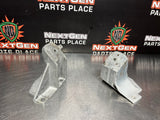 04-06 PONTIAC GTO MOTOR MOUNT BRACKETS OEM #901