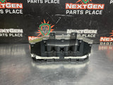 2014 FORD F350 DIESEL INSTRUMENT CLUSTER EC3T-10849-JB OEM #1333