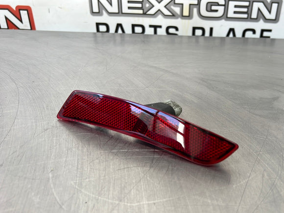 2021 CAMARO SS LT1 LR LEFT REAR MARKER LIGHT OEM 23126885 #264