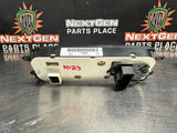 2006 DODGE RAM 3500 5.9 CLIMATE CONTROL P55056569AC OEM #1023