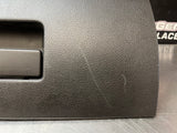 2011 FORD MUSTANG GT GLOVE BOX OEM #1231