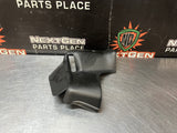 2008 C6 CORVETTE CONVERTIBLE REAR PASSENGER RH SIDE INTERIOR TRIM OEM #1266