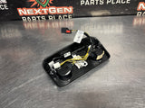 2016 FORD MUSTANG DOME LIGHT OEM #1596