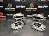 04-07 CADILLAC CTS V 4 PISTON FRONT / REAR BREMBO CALIPER SET OEM #1467
